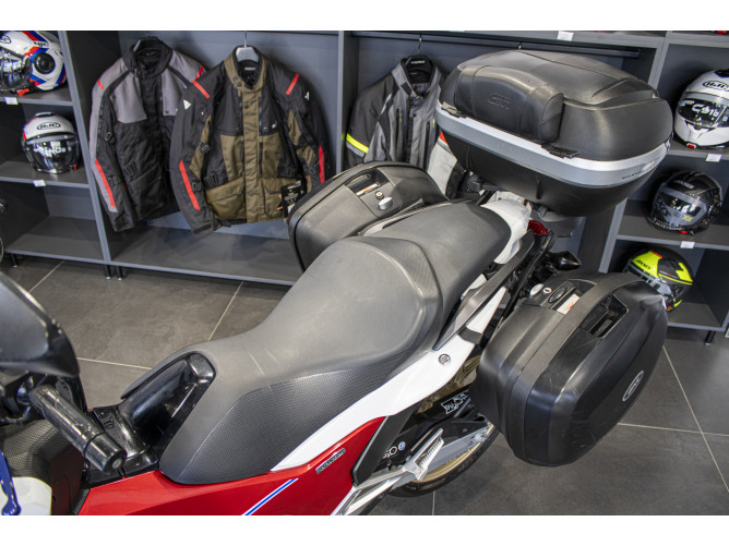 Honda NC750D INTEGRA 