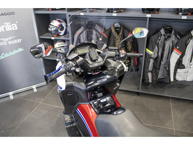 Honda NC750D INTEGRA 