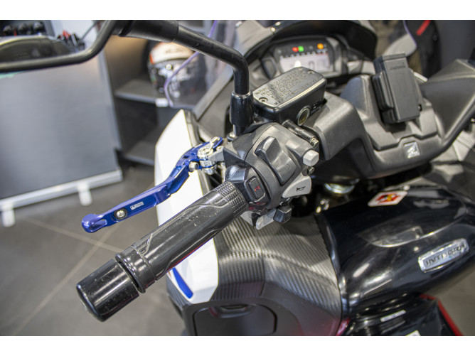 Honda NC750D INTEGRA 