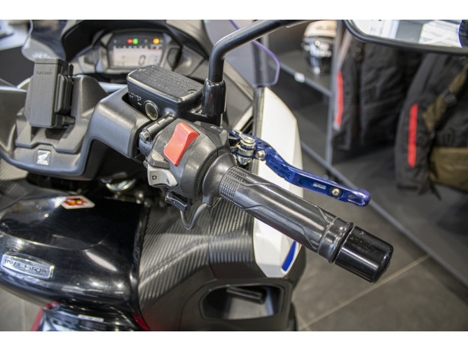 Honda NC750D INTEGRA 