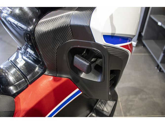 Honda NC750D INTEGRA 