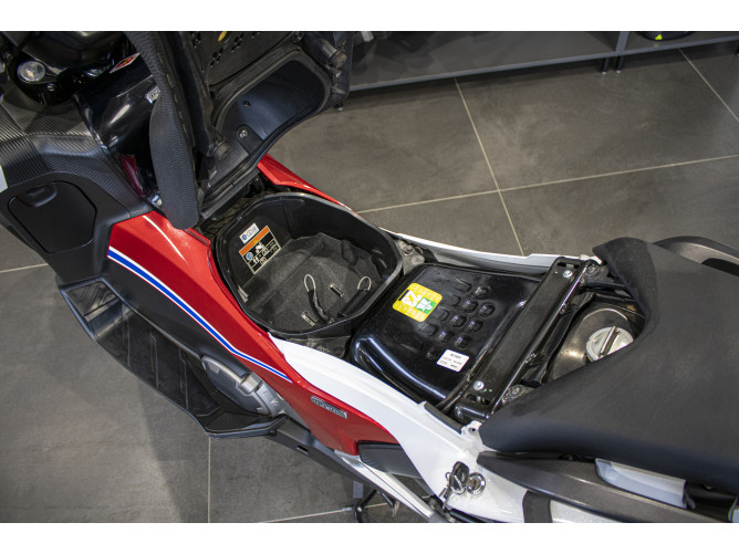 Honda NC750D INTEGRA 