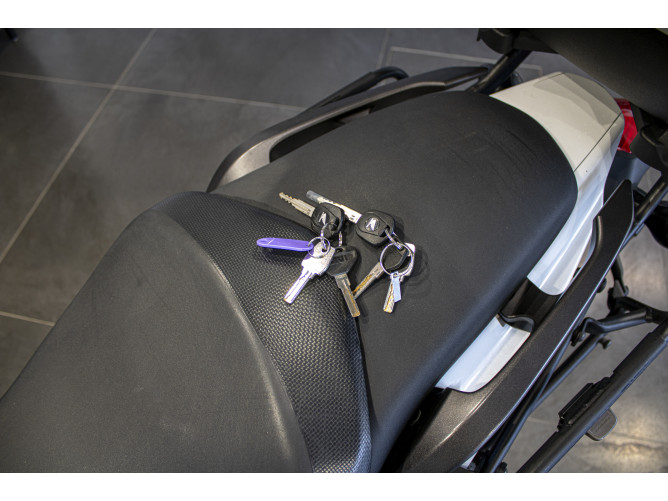 Honda NC750D INTEGRA 