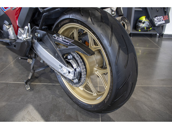 Honda NC750D INTEGRA 