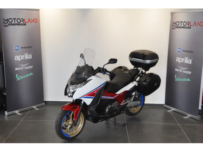 Honda NC750D INTEGRA 