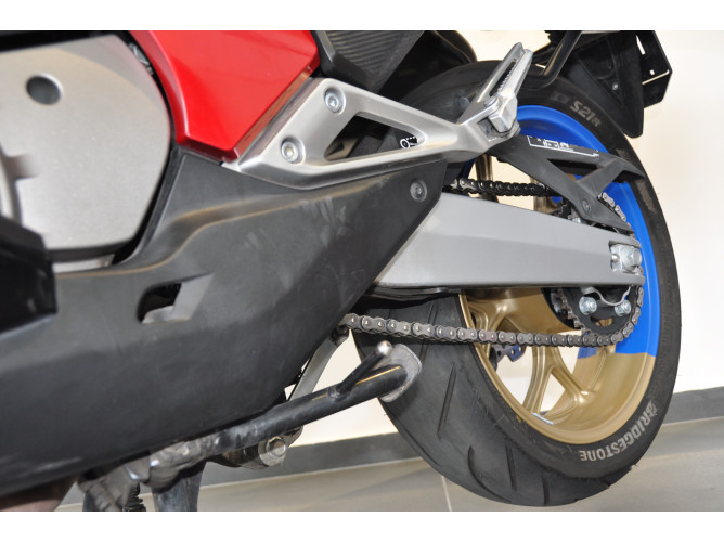 Honda NC750D INTEGRA 