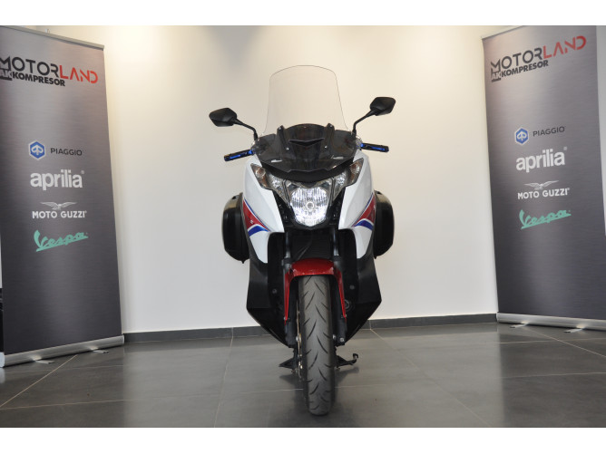 Honda NC750D INTEGRA 