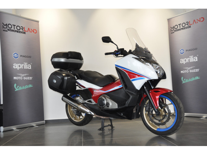 Honda NC750D INTEGRA 