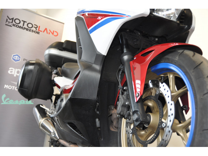 Honda NC750D INTEGRA 