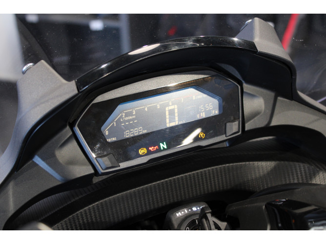 Honda Integra 750 