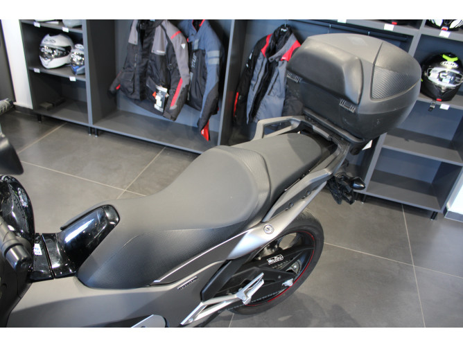 Honda Integra 750 