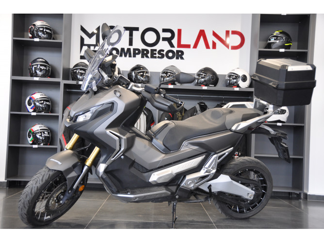 Honda X ADV 750 