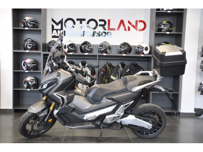 Honda X ADV 750 