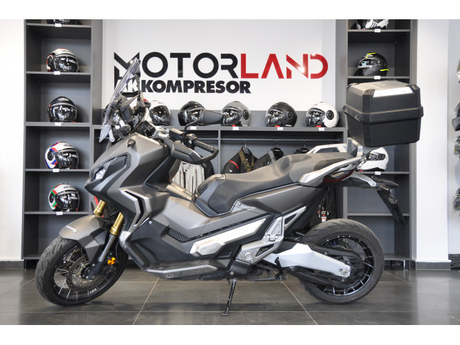 Honda X ADV 750 