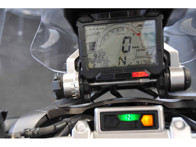 Honda X ADV 750 
