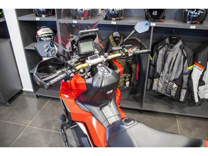 Honda X ADV 750 