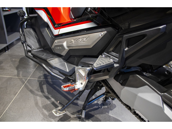 Honda X ADV 750 