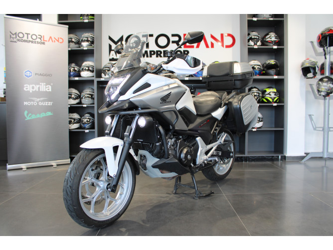 Honda NC 750 X 