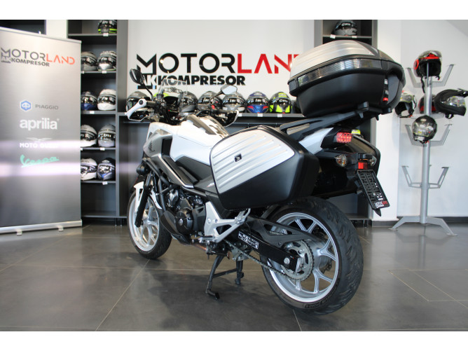 Honda NC 750 X 