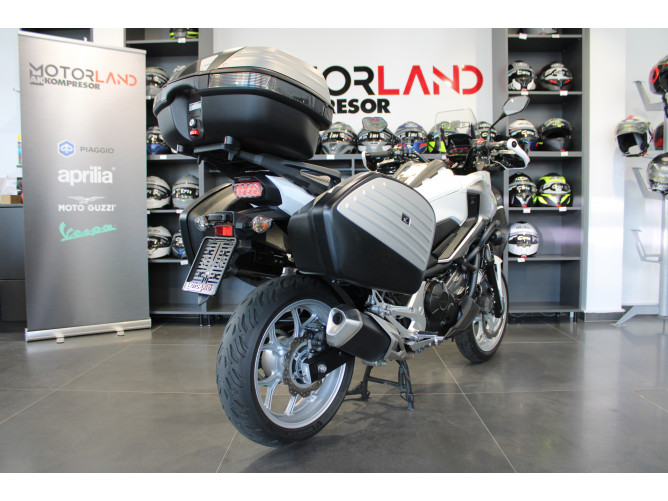 Honda NC 750 X 