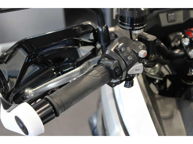 Honda NC 750 X 