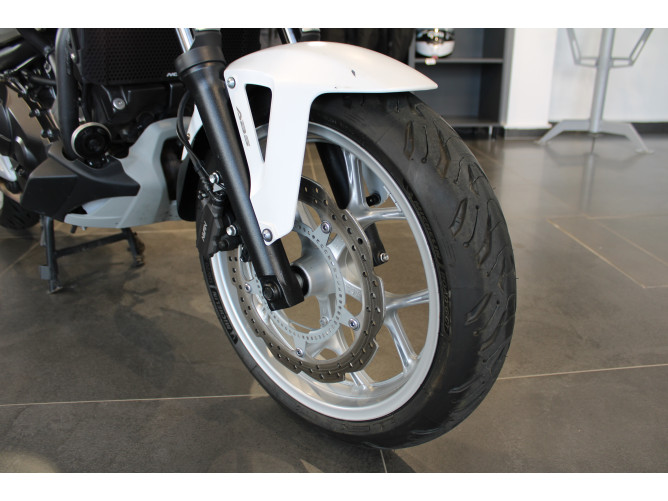 Honda NC 750 X 