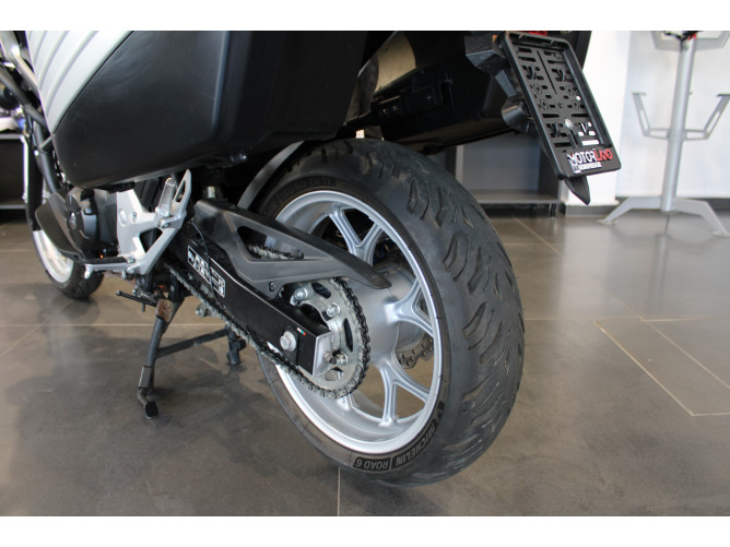 Honda NC 750 X 