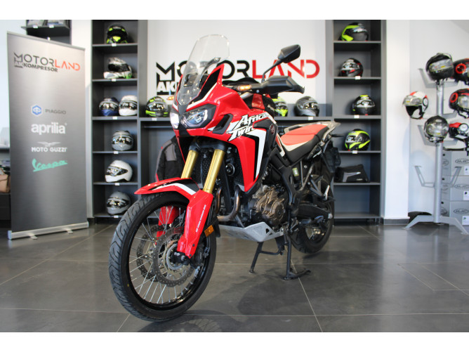 Honda CRF1000D 