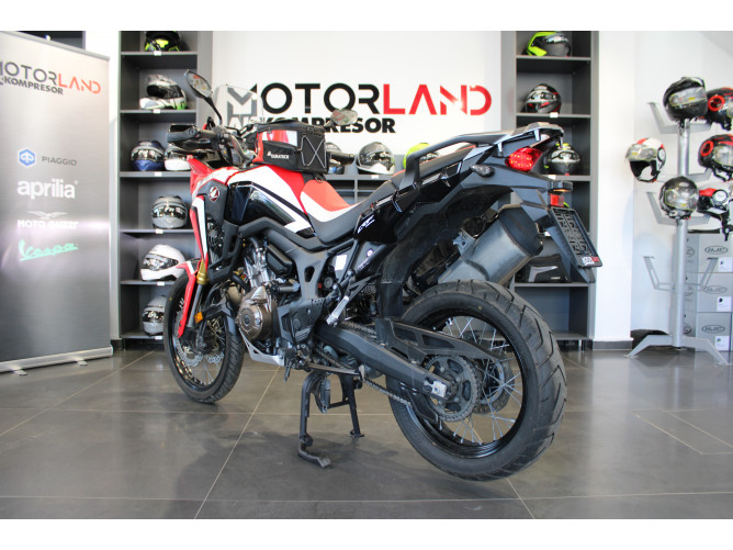 Honda CRF1000D 