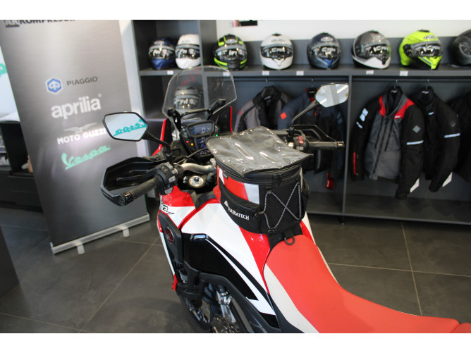 Honda CRF1000D 