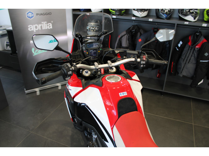 Honda CRF1000D 