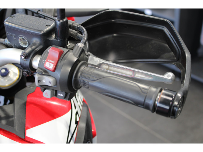 Honda CRF1000D 