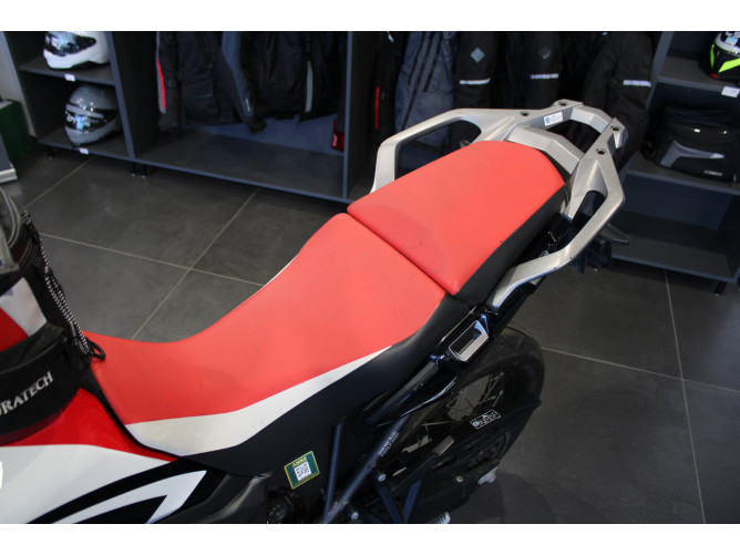 Honda CRF1000D 
