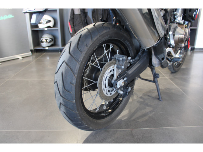 Honda CRF1000D 