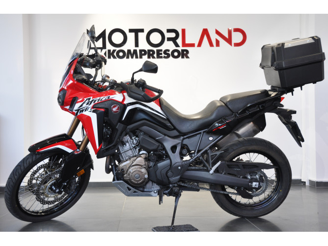 Honda CRF1000D 