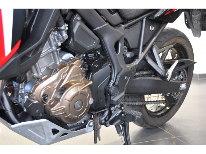 Honda CRF1000D 