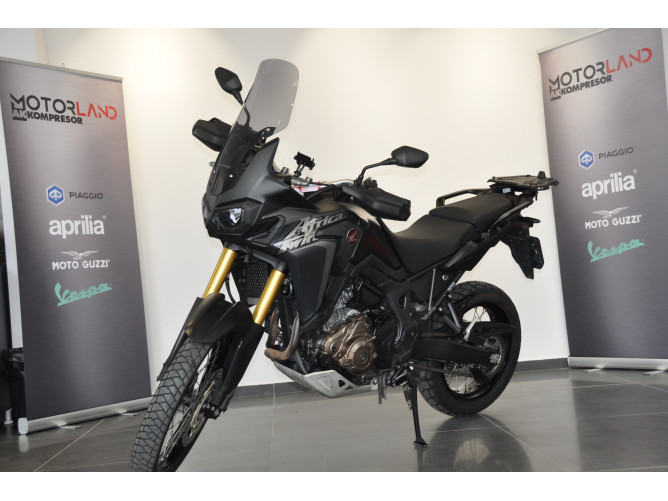 Honda AFRICA TWIN CRF1000D 