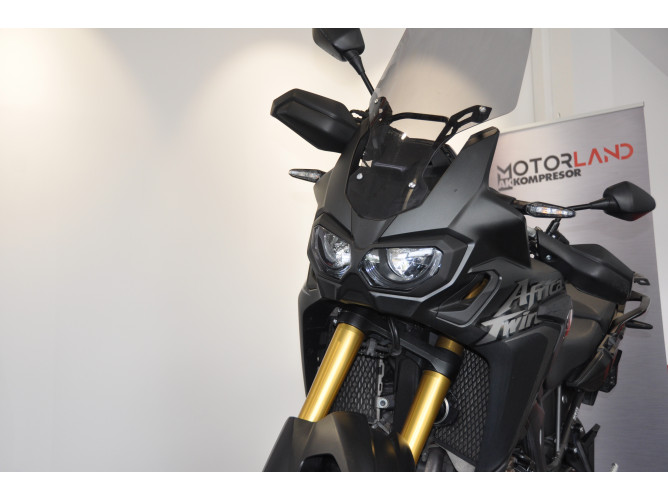 Honda AFRICA TWIN CRF1000D 