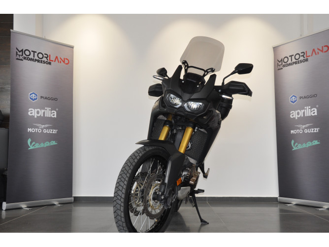 Honda AFRICA TWIN CRF1000D 