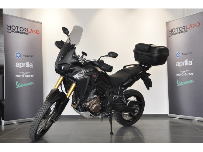 Honda AFRICA TWIN CRF1000D 