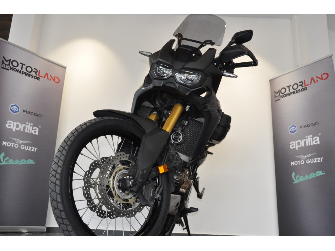 Honda AFRICA TWIN CRF1000D 