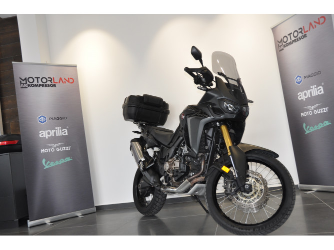Honda AFRICA TWIN CRF1000D 