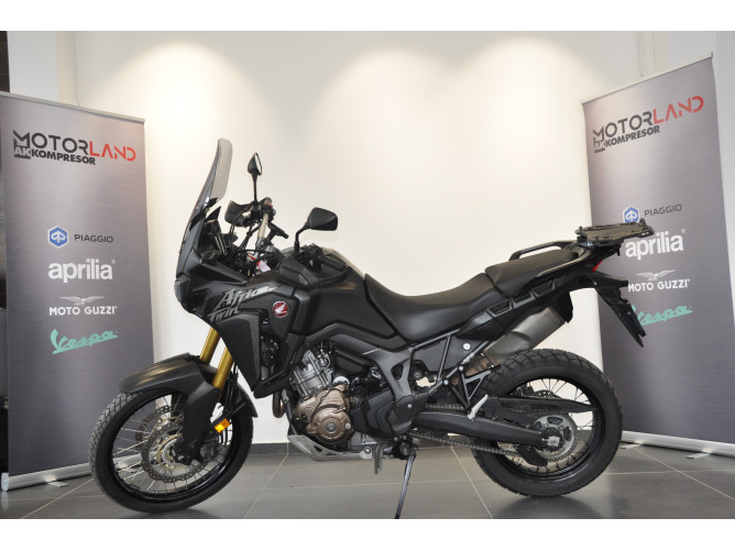 Honda AFRICA TWIN CRF1000D 