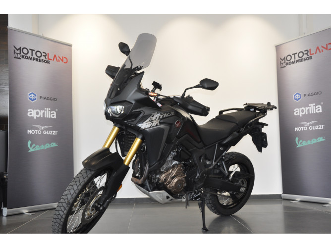 Honda AFRICA TWIN CRF1000D 