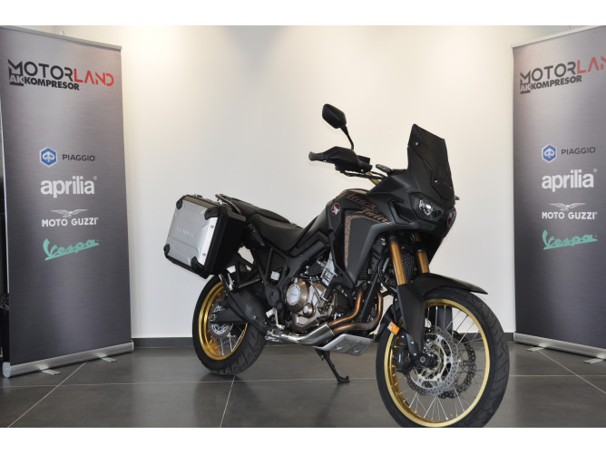 Honda AFRICA TWIN CRF1000A 