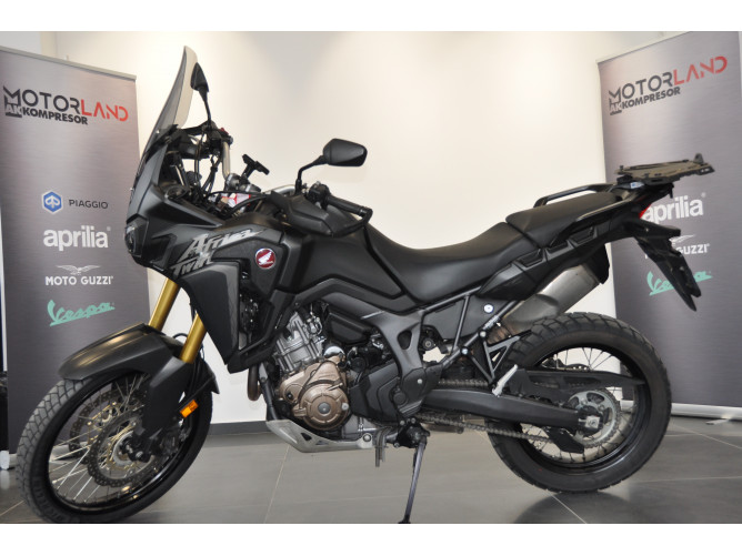 Honda AFRICA TWIN CRF1000D 