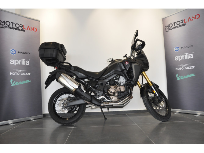 Honda AFRICA TWIN CRF1000D 