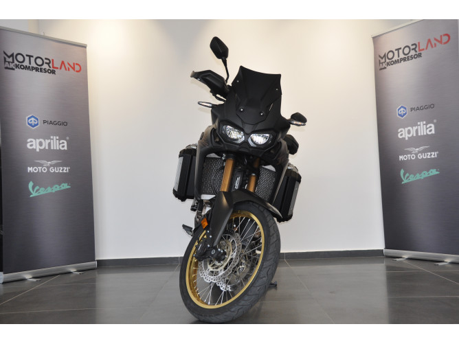 Honda AFRICA TWIN CRF1000A 