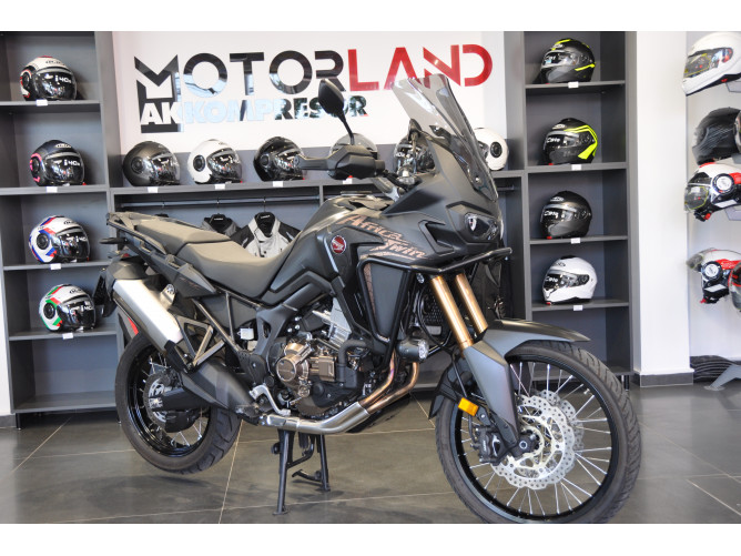 Honda CRF1000D 