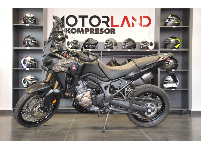 Honda CRF1000D 